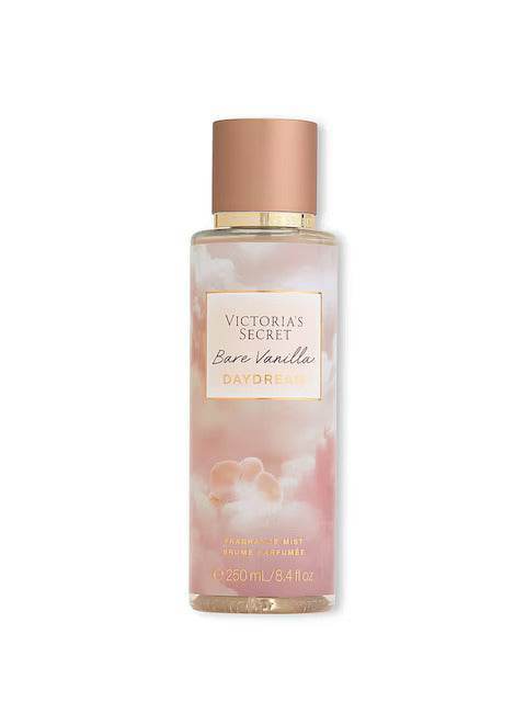 Victoria's Secret | Bare Vanilla DAYDREAM | Fragrance Mist 250ml - StyleOcean Limited