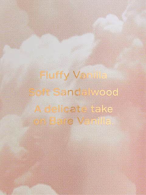 Victoria's Secret | Bare Vanilla DAYDREAM | Fragrance Mist 250ml