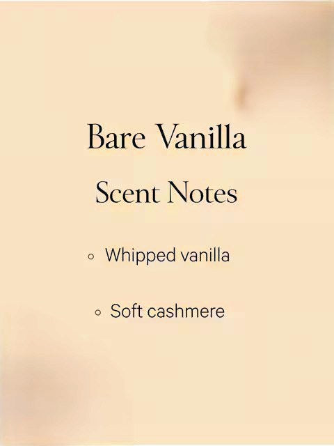 Victoria's Secret | BARE VANILLA | Fragrance Mist 250ml