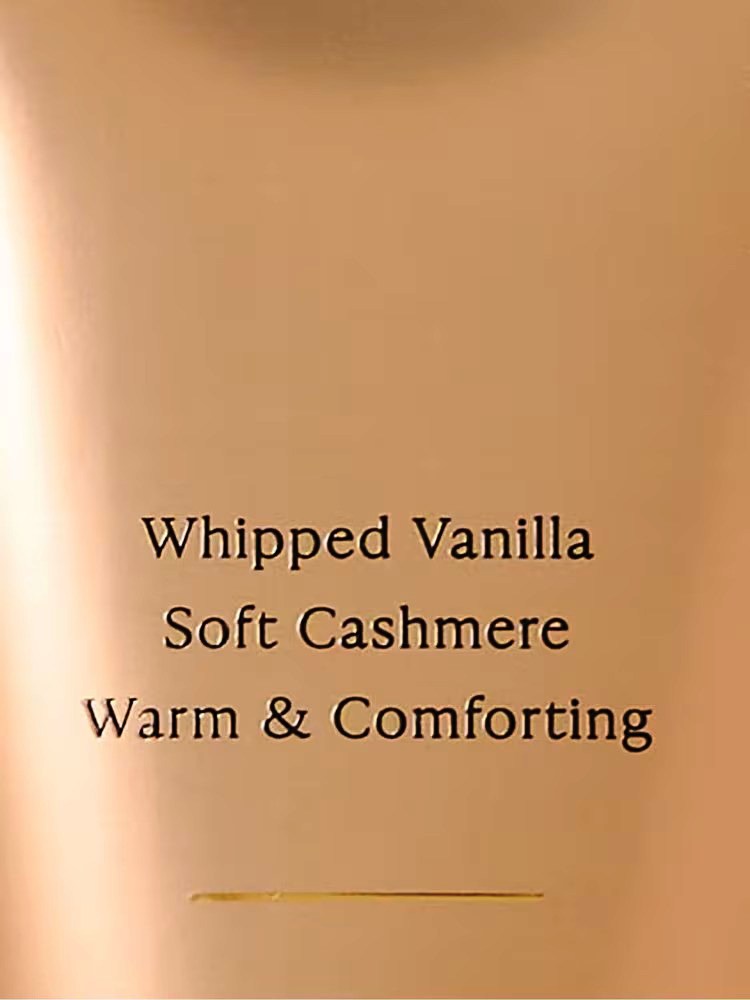Victoria's Secret | BARE VANILLA | Fragrance Lotion 236ml
