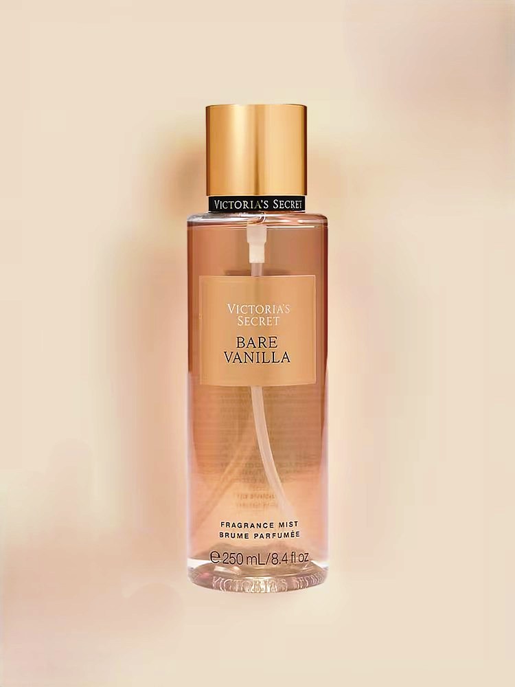 Victoria's Secret | BARE VANILLA | Fragrance Mist 250ml