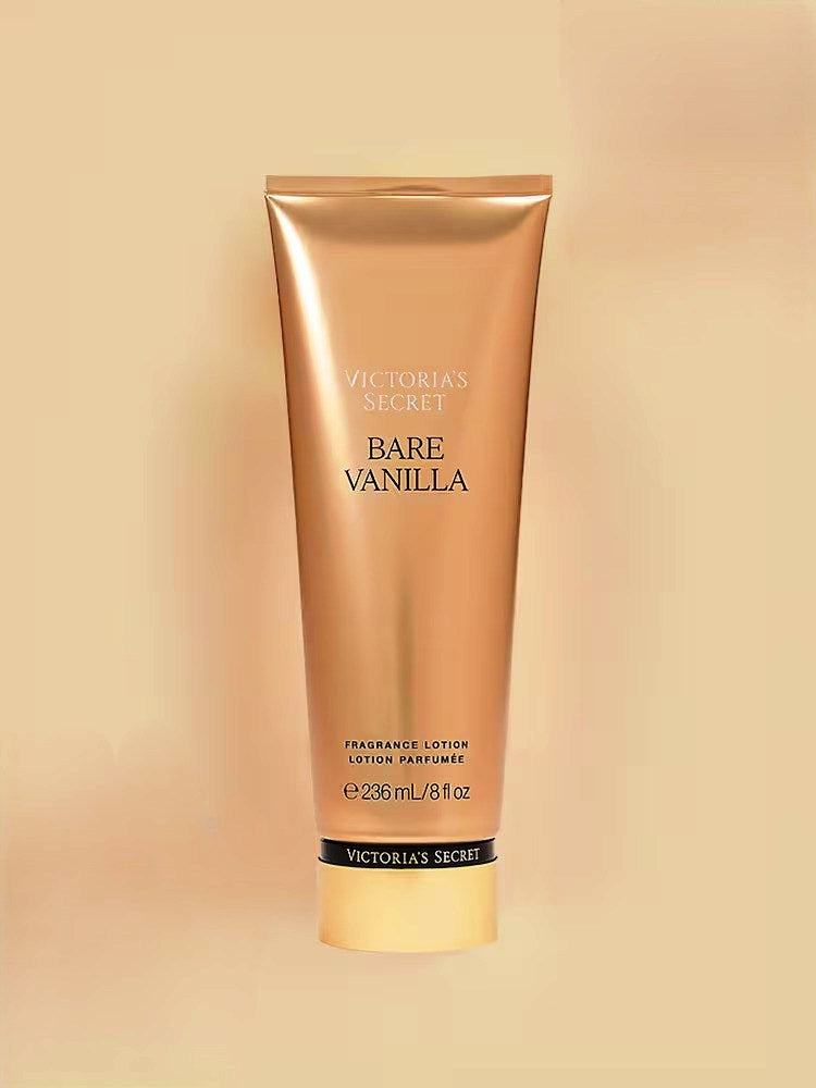Victoria's Secret | BARE VANILLA | Fragrance Lotion 236ml