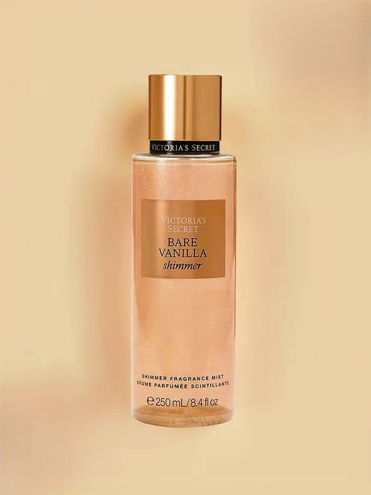 Victoria's Secret | BARE VANILLA SHIMMER | Fragrance Mist 250ml