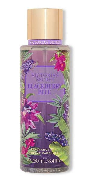 Victoria's Secret New |  BLACKBERRY BITE | Fragrance Mist 250ml