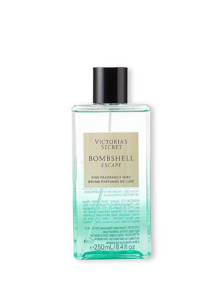 Victoria's Secret | BOMBSHELL ESCAPE | Fine Fragrance Mist 250ml - StyleOcean Limited