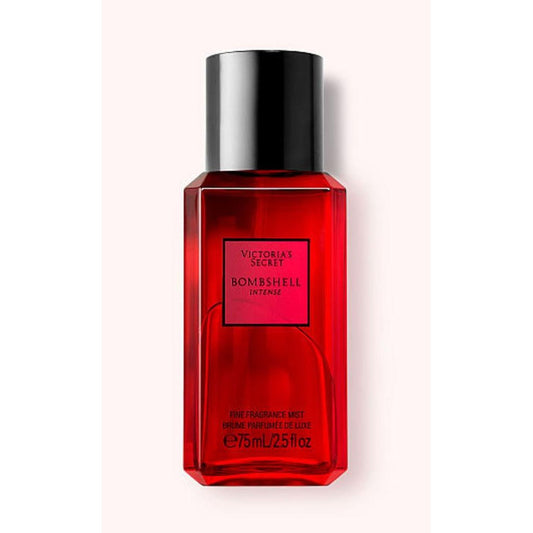 Victoria's Secret New | Bombshell INTENSE | Travel Size Fine Fragrance Mist 75ml