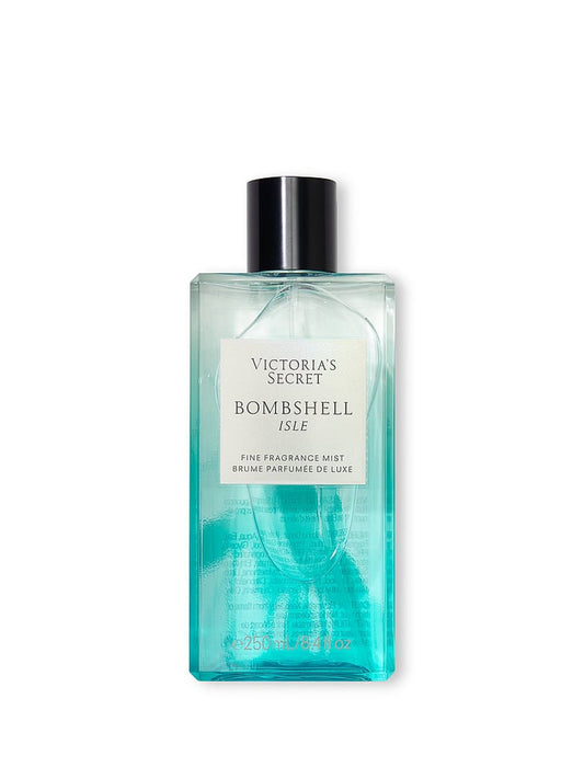 Victoria's Secret New | BOMBSHELL ISLE | Fine Fragrance Mist 250ml