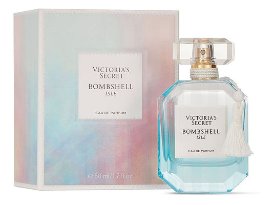Victoria's Secret New | BOMBSHELL ISLE | Eau de Parfum 50ml