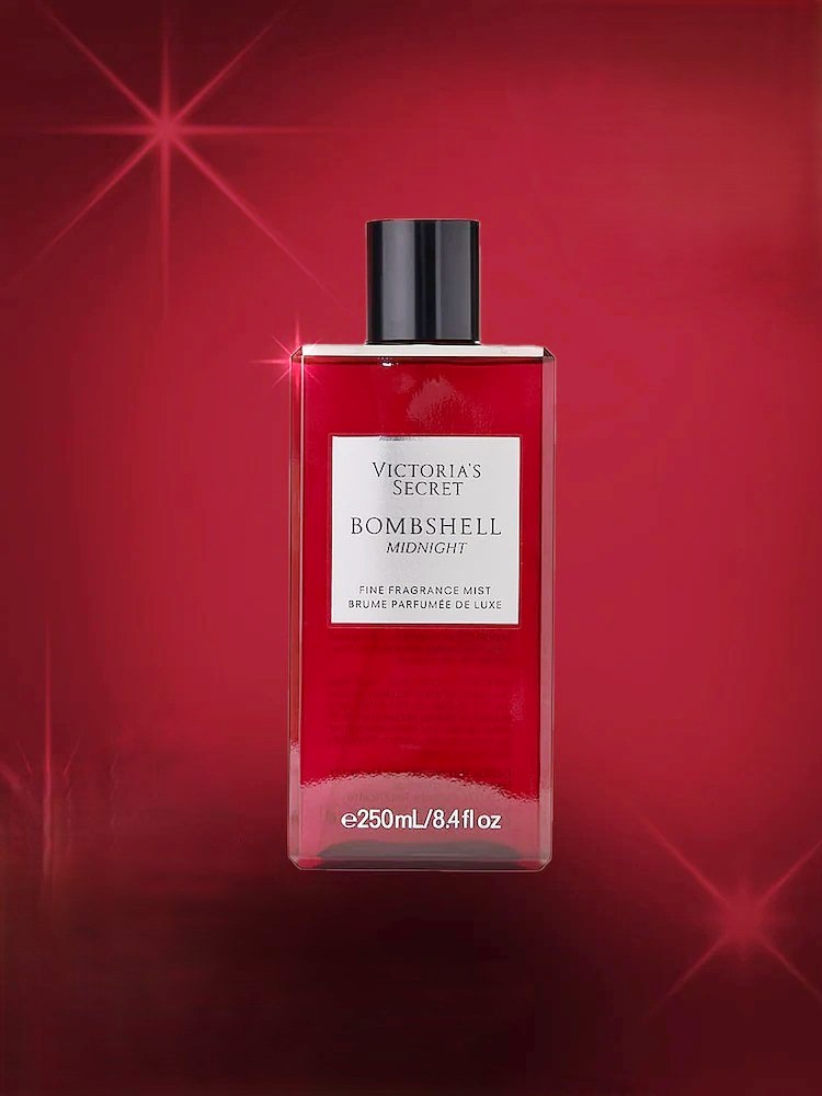 Victoria's Secret | BOMBSHELL MIDNIGHT | Fine Fragrance Mist 250ml