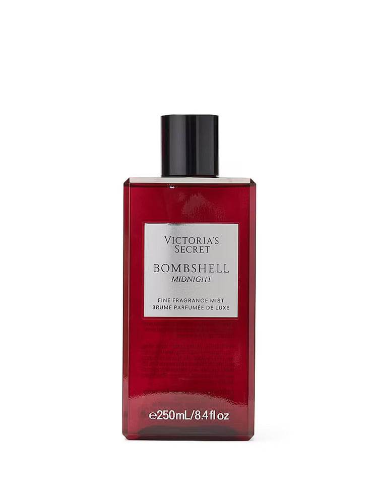 Victoria's Secret | BOMBSHELL MIDNIGHT | Fine Fragrance Mist 250ml - StyleOcean Limited