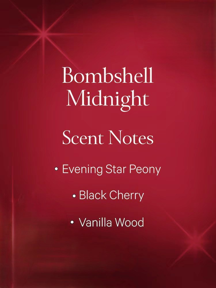 Victoria's Secret | BOMBSHELL MIDNIGHT | Fine Fragrance Mist 250ml