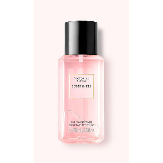 Victoria's Secret New | BOMBSHELL | Travel Size Fine Fragrance Mist 75ml