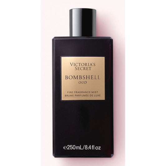 Victoria's Secret New | Bombshell OUD | Fine Fragrance Mist 250ml