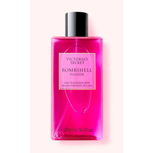 Victoria's Secret New | Bombshell PASSION | Fine Fragrance Mist 250ml
