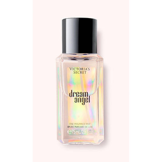 Victoria's Secret New | DREAM ANGEL | Travel Size Fine Fragrance Mist 75ml