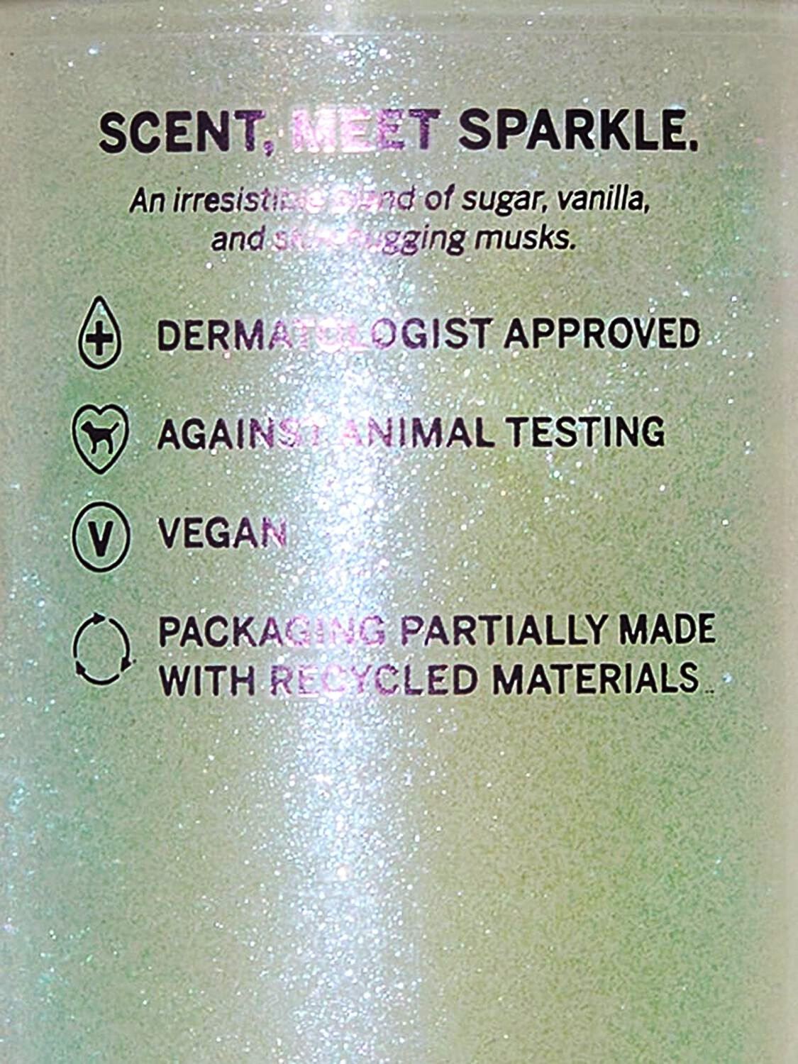 Victoria's Secret PINK | DREAM GIRL | Shimmer Body Mist with Essential Oils 250ml