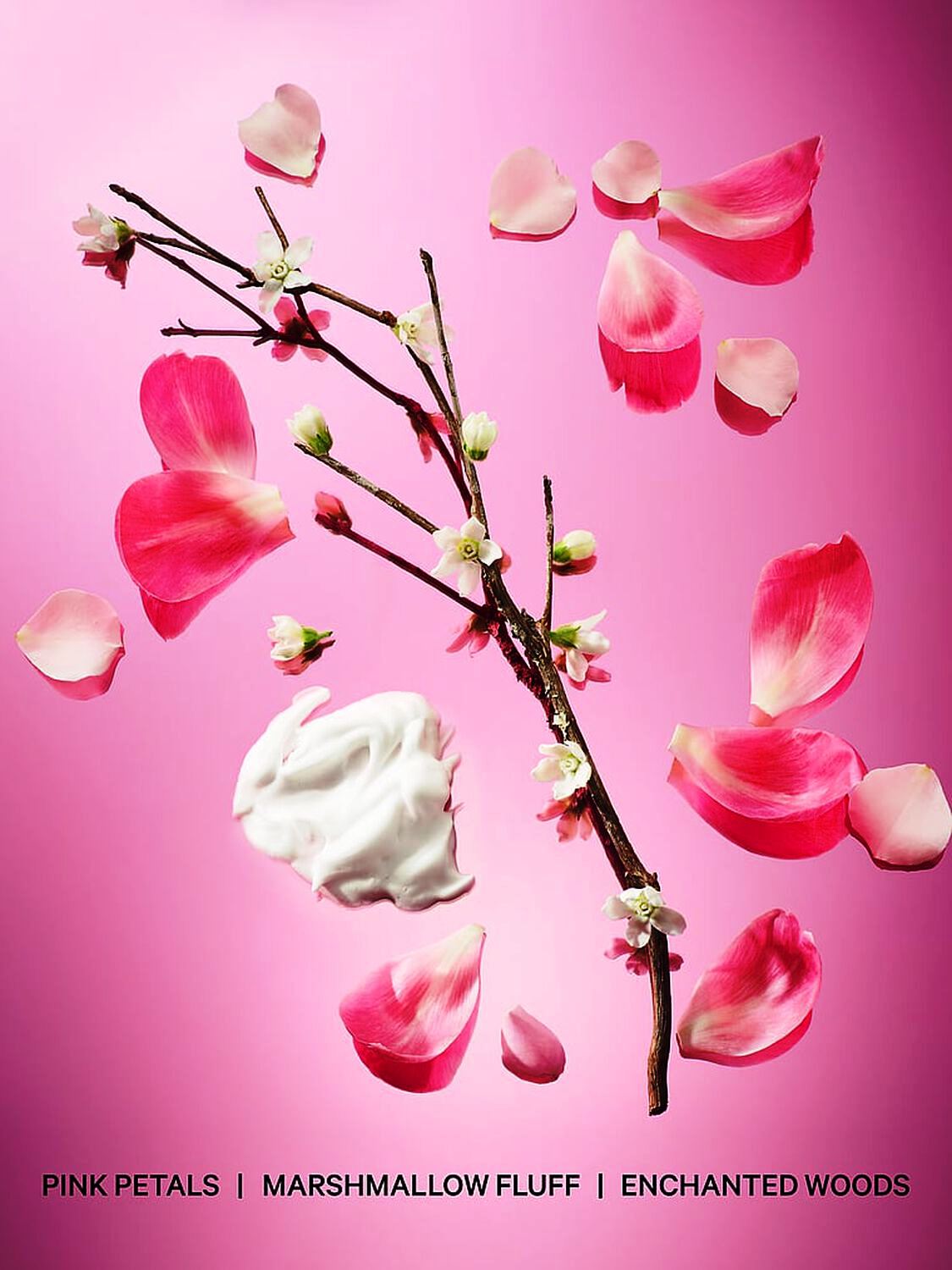 Victoria's Secret PINK | DREAM GIRL | Shimmer Body Mist with Essential Oils 250ml
