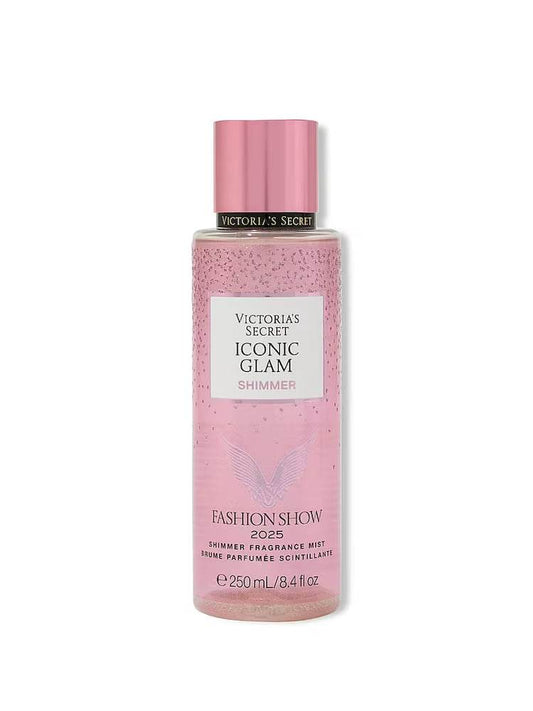 Victoria's Secret | Fashion Show ICONIC GLAM SHIMMER | Fragrance Mist 250ml - StyleOcean Limited