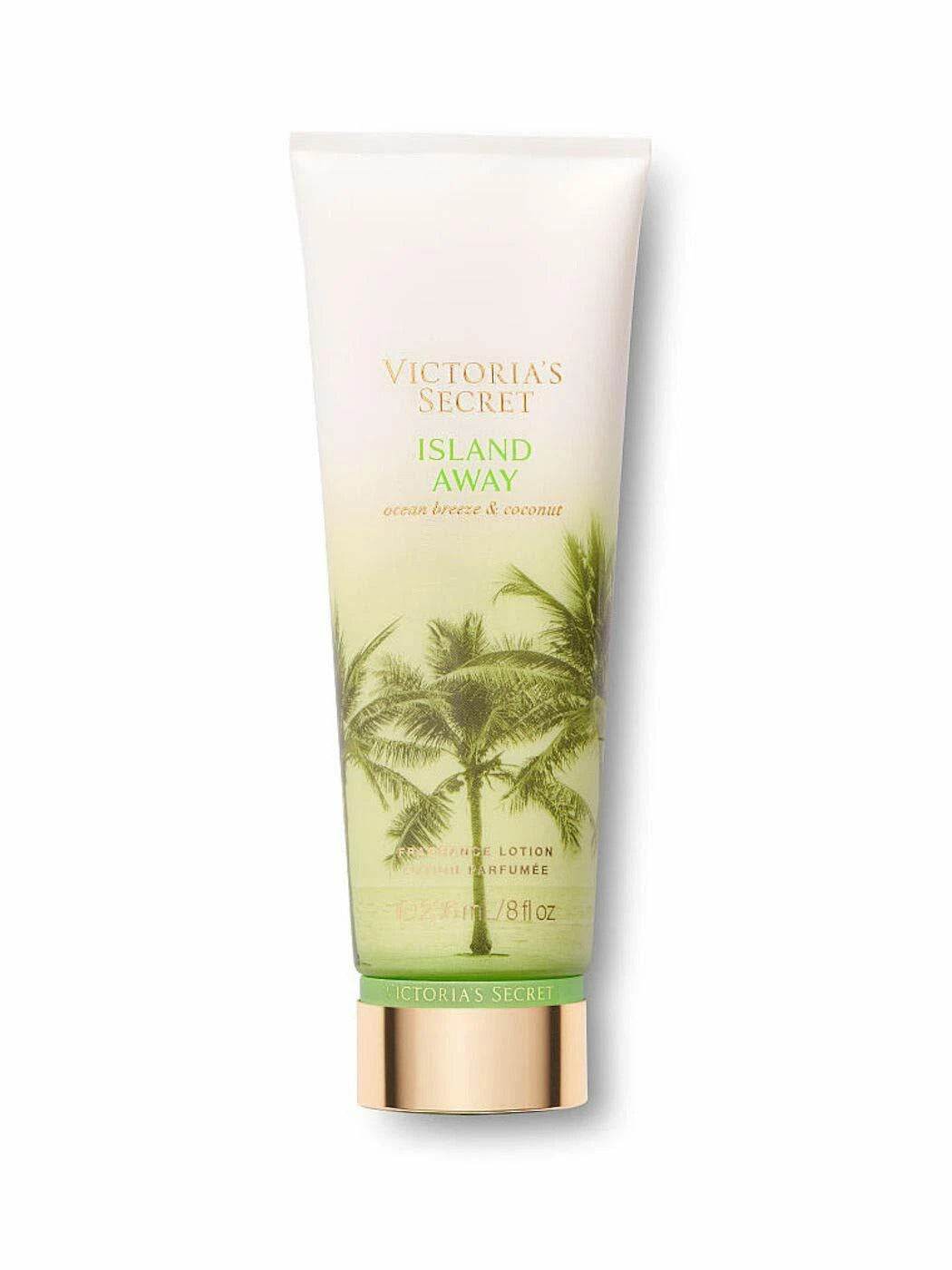 Victoria's Secret | ISLAND AWAY | Fragrance Lotion 236ml