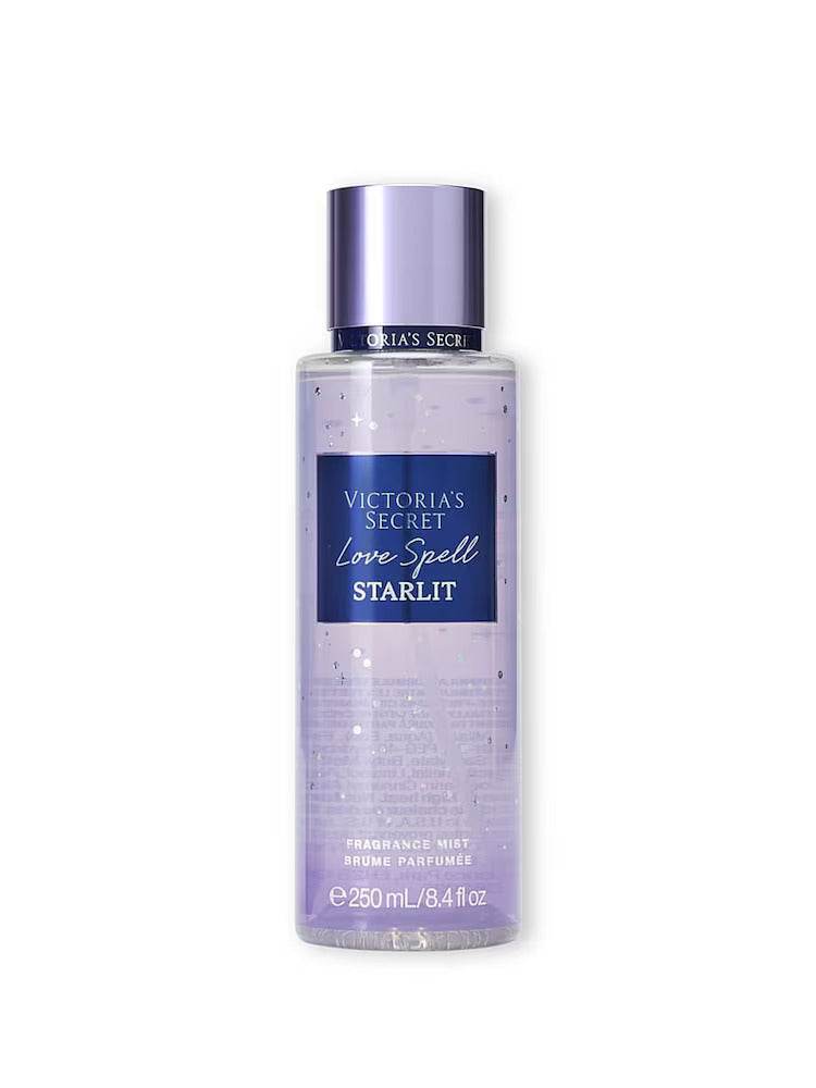 Victoria's Secret | Love Spell STARLIT | Fragrance Mist 250ml - StyleOcean Limited