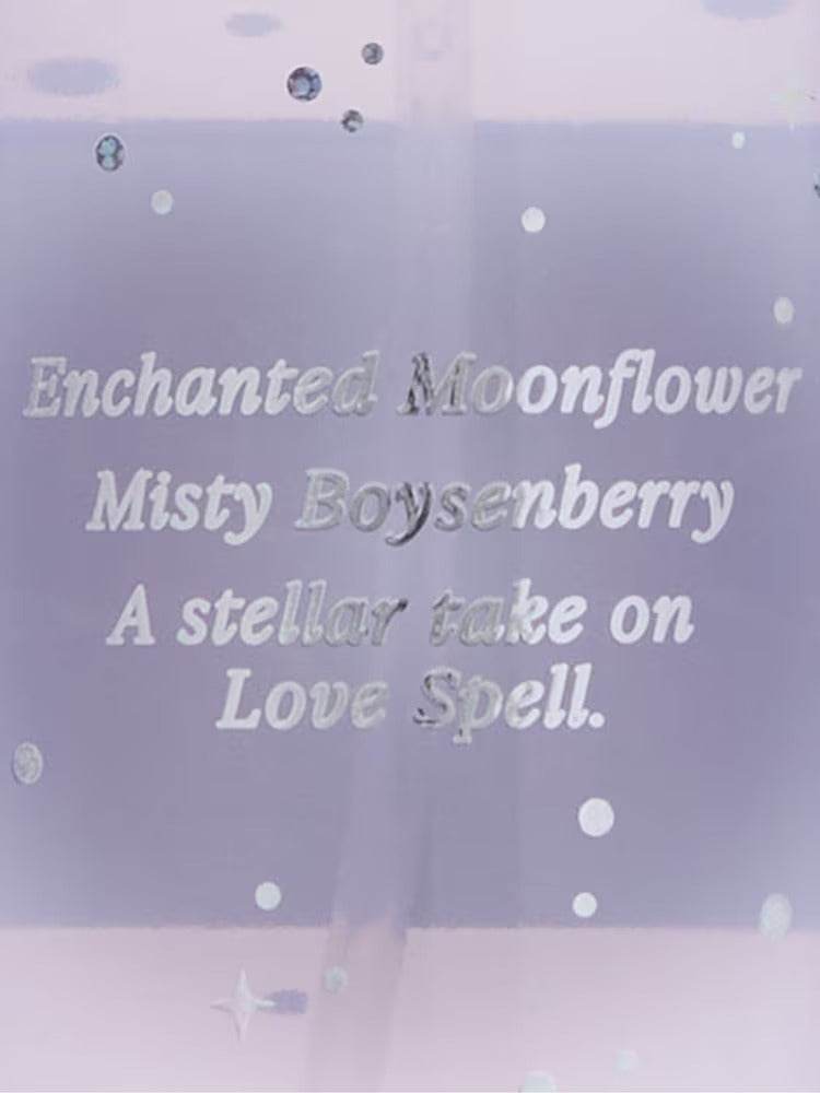Victoria's Secret | Love Spell STARLIT | Fragrance Mist 250ml - StyleOcean Limited
