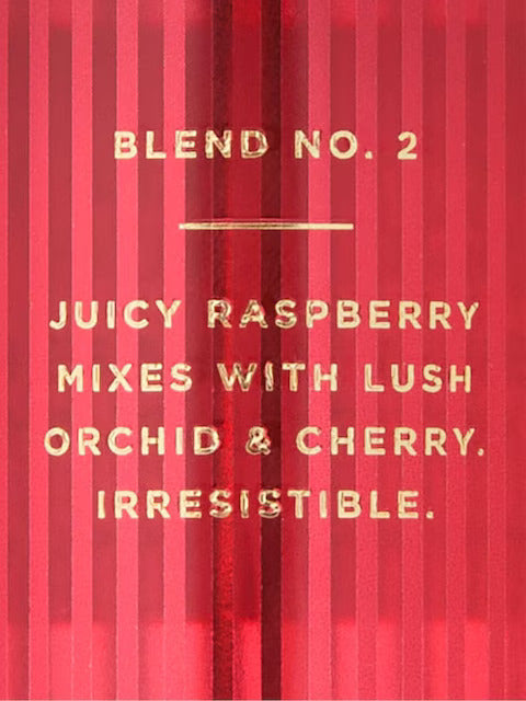 Victoria's Secret | LUSH CHERRY CREAM | Fragrance Mist 250ml