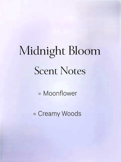 Victoria's Secret MIDNIGHT BLOOM Fragrance Mist 250ml