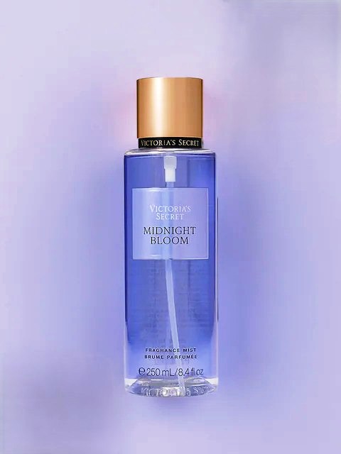 Victoria's Secret MIDNIGHT BLOOM Fragrance Mist 250ml