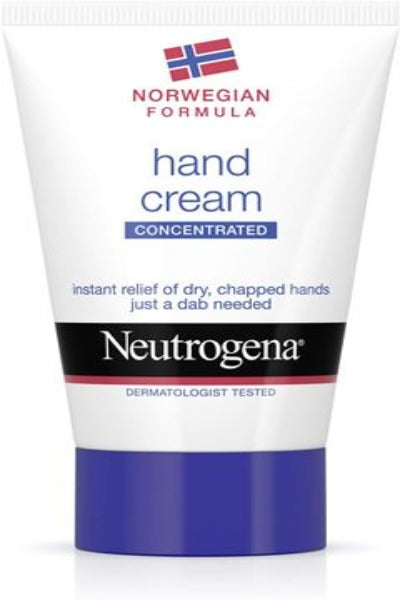 Neutrogena Norwegian Formula | CONCENTRATED | Hand Cream 50ml (Copy)
