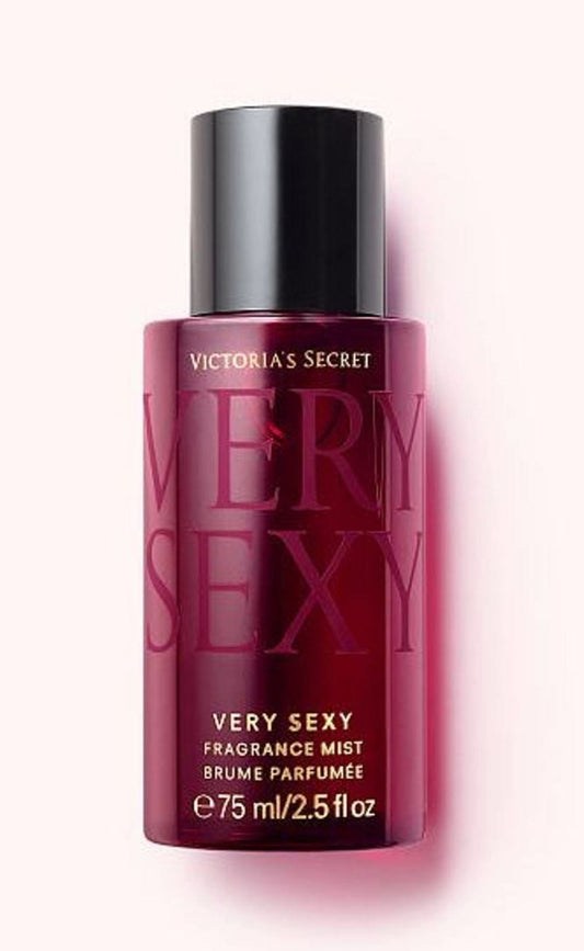Victoria's Secret | VERY SEXY | Travel Size Fragrance Mist 75ml