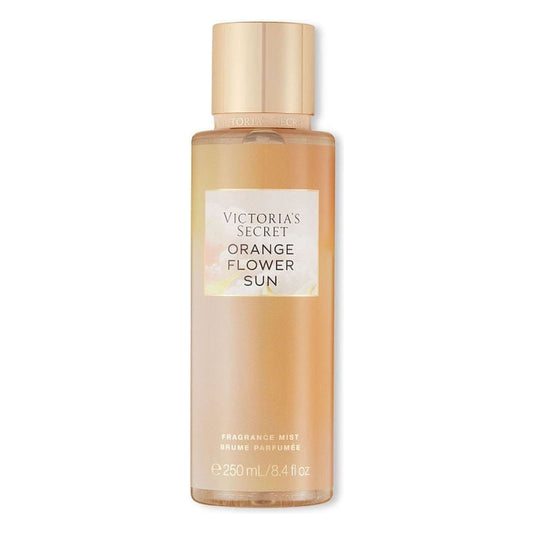 Victoria's Secret New | ORANGE FLOWER SUN | Fragrance Mist 250ml