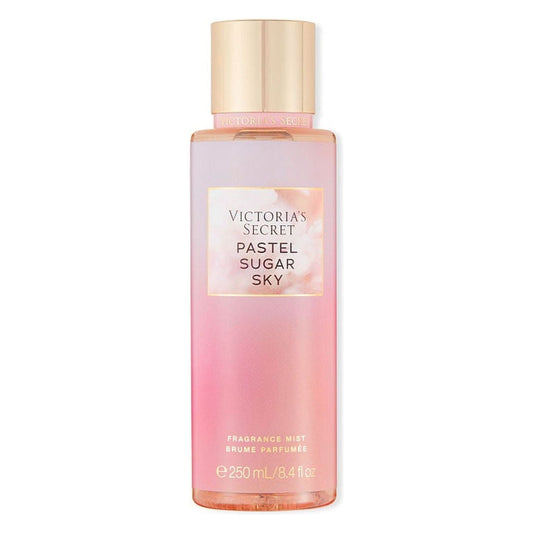 Victoria's Secret New | PASTEL SUGAR SKY | Fragrance Mist 250ml