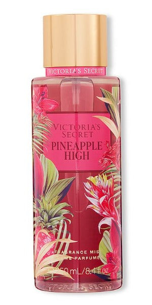 Victoria's Secret New | PINEAPPLE HIGH | Fragrance Mist 250ml