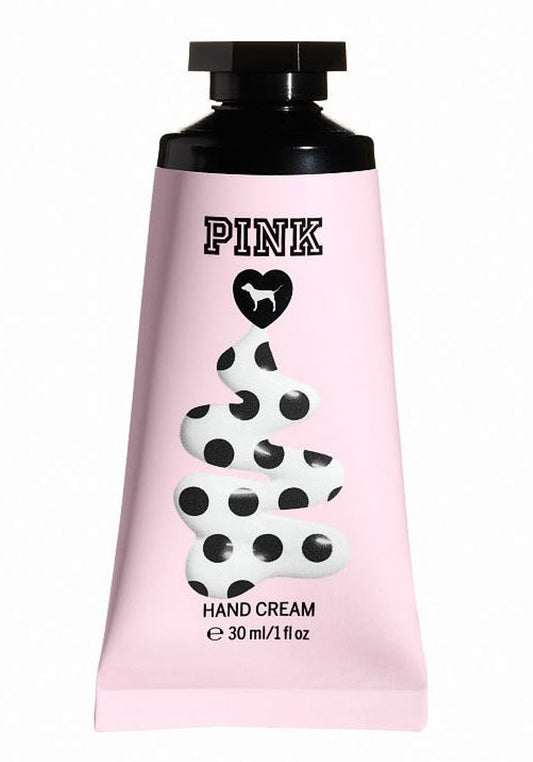 Victoria's Secret PINK | PINK JASMINE | Hand Cream with Shea Butter 30ml