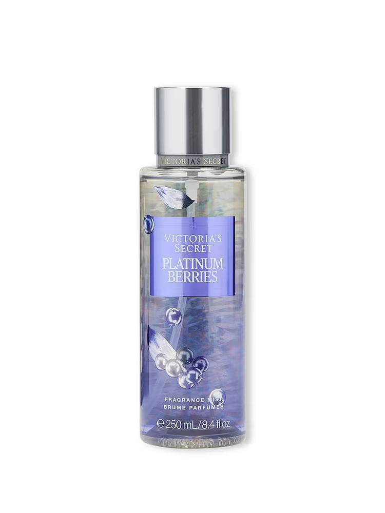 Victoria's Secret | PLATINUM BERRIES | Fragrance Mist 250ml - StyleOcean Limited