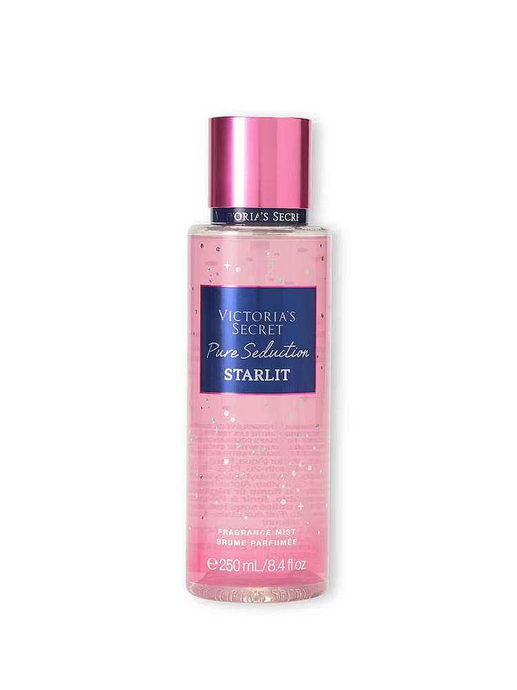 Victoria's Secret | Pure Seduction STARLIT | Fragrance Mist 250ml - StyleOcean Limited