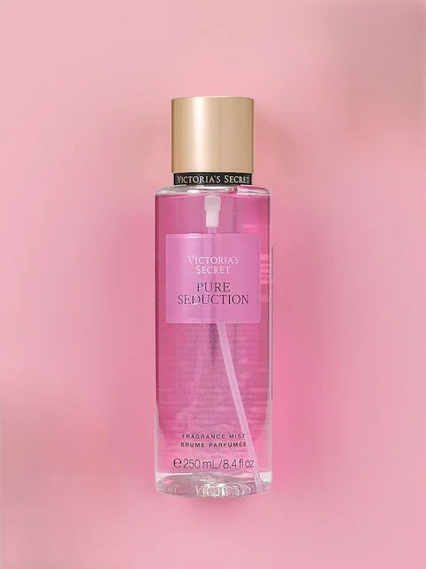 Victoria's Secret | LOVE SPELL + PURE SEDUCTION + COCONUT PASSION | Fragrance Mist Trio Set 250ml each