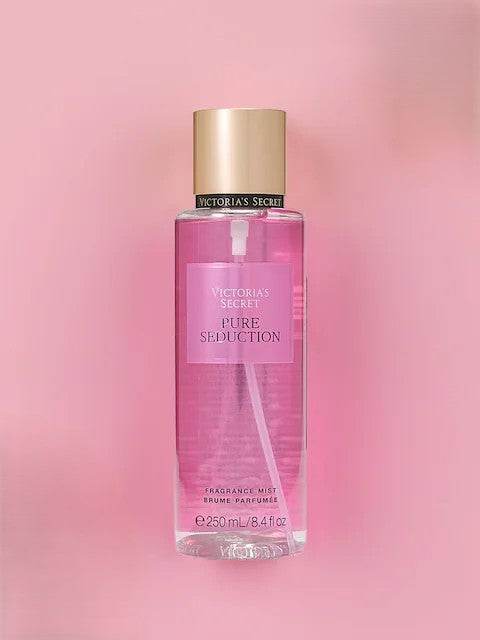 Victoria's Secret PURE SEDUCTION Fragrance Mist 250ml - StyleOcean Limited