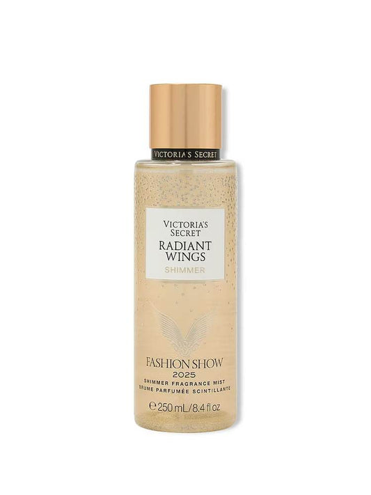 Victoria's Secret | Fashion Show RADIANT WINGS SHIMMER | Fragrance Mist 250ml - StyleOcean Limited