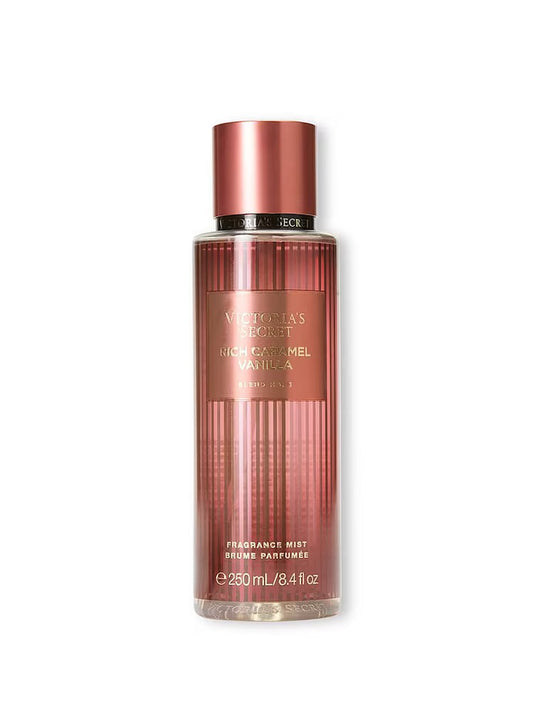 Victoria's Secret | RICH CARAMEL VANILLA | Fragrance Mist 250ml