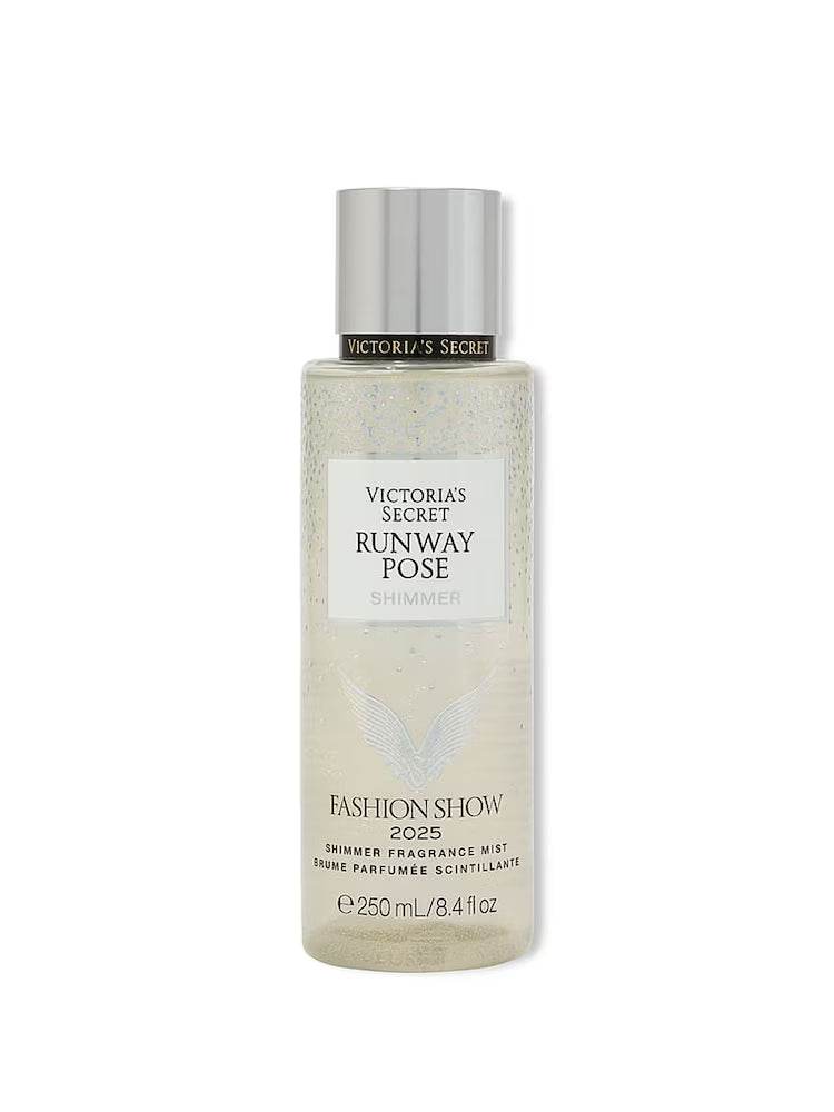 Victoria's Secret | Fashion Show RUNWAY POSE SHIMMER | Fragrance Mist 250ml - StyleOcean Limited