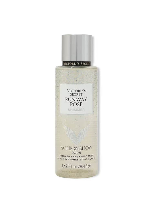 Victoria's Secret | Fashion Show RUNWAY POSE SHIMMER | Fragrance Mist 250ml - StyleOcean Limited