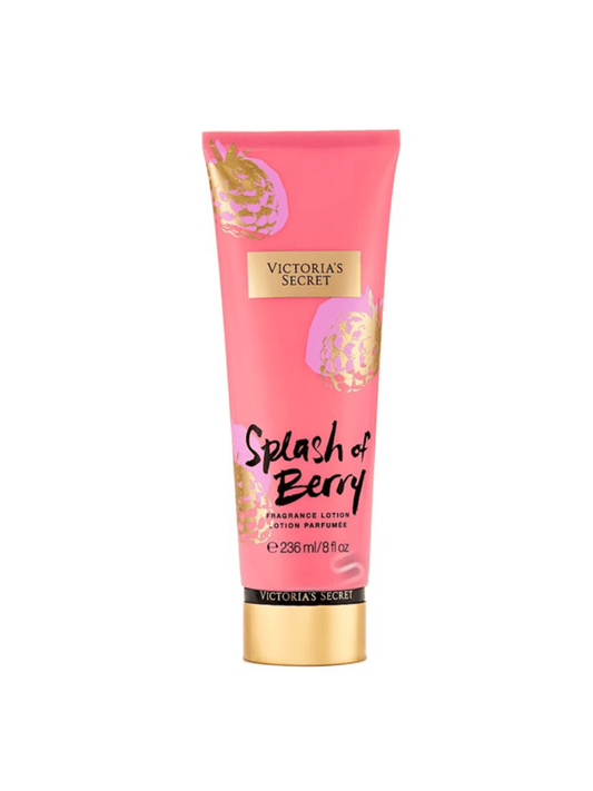 Victoria's Secret | SPLASH OF BERRY | Fragrance Lotion 236ml