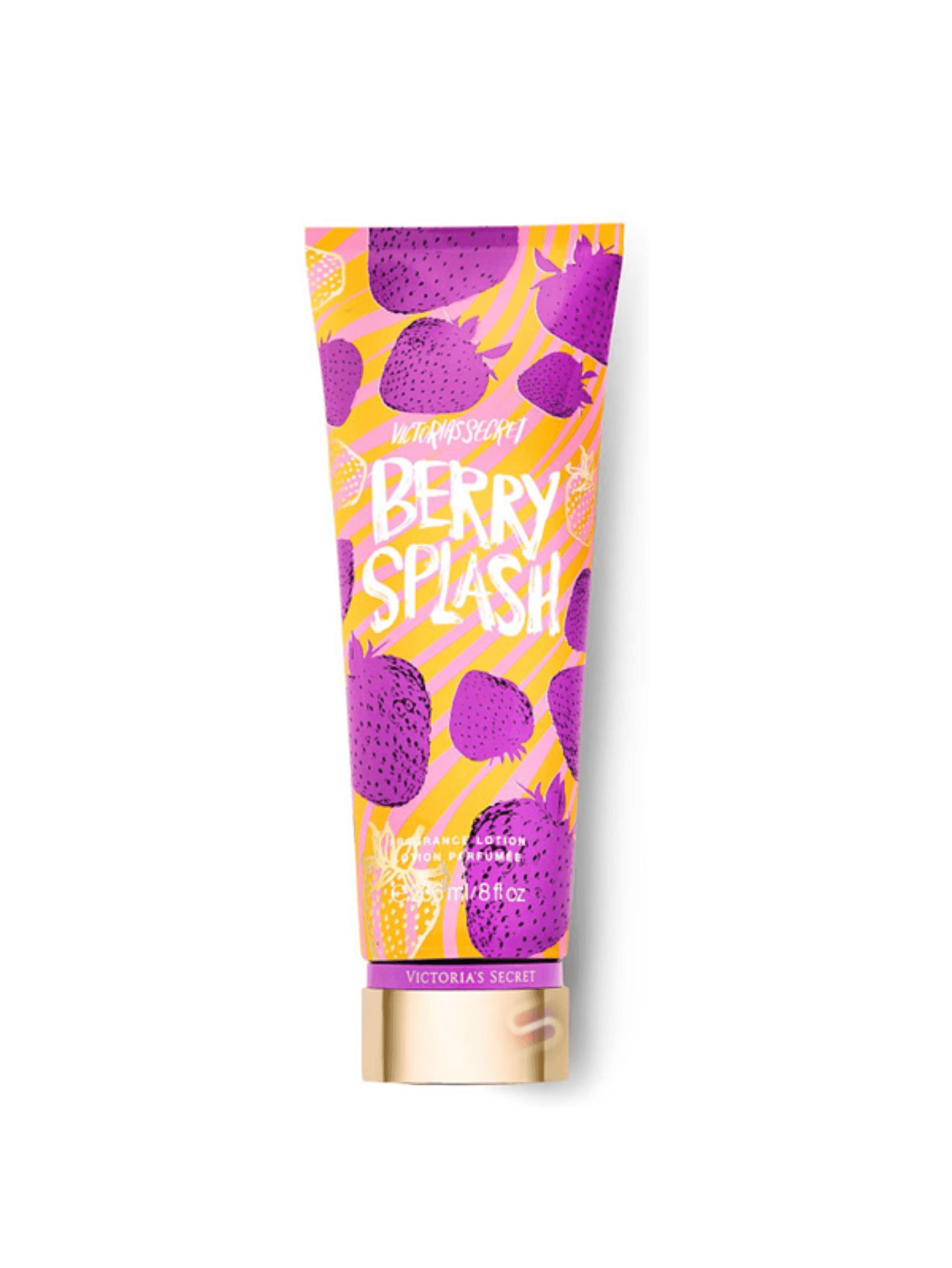 Victoria's Secret | BERRY SPLASH | Fragrance Lotion 236ml - StyleOcean Limited