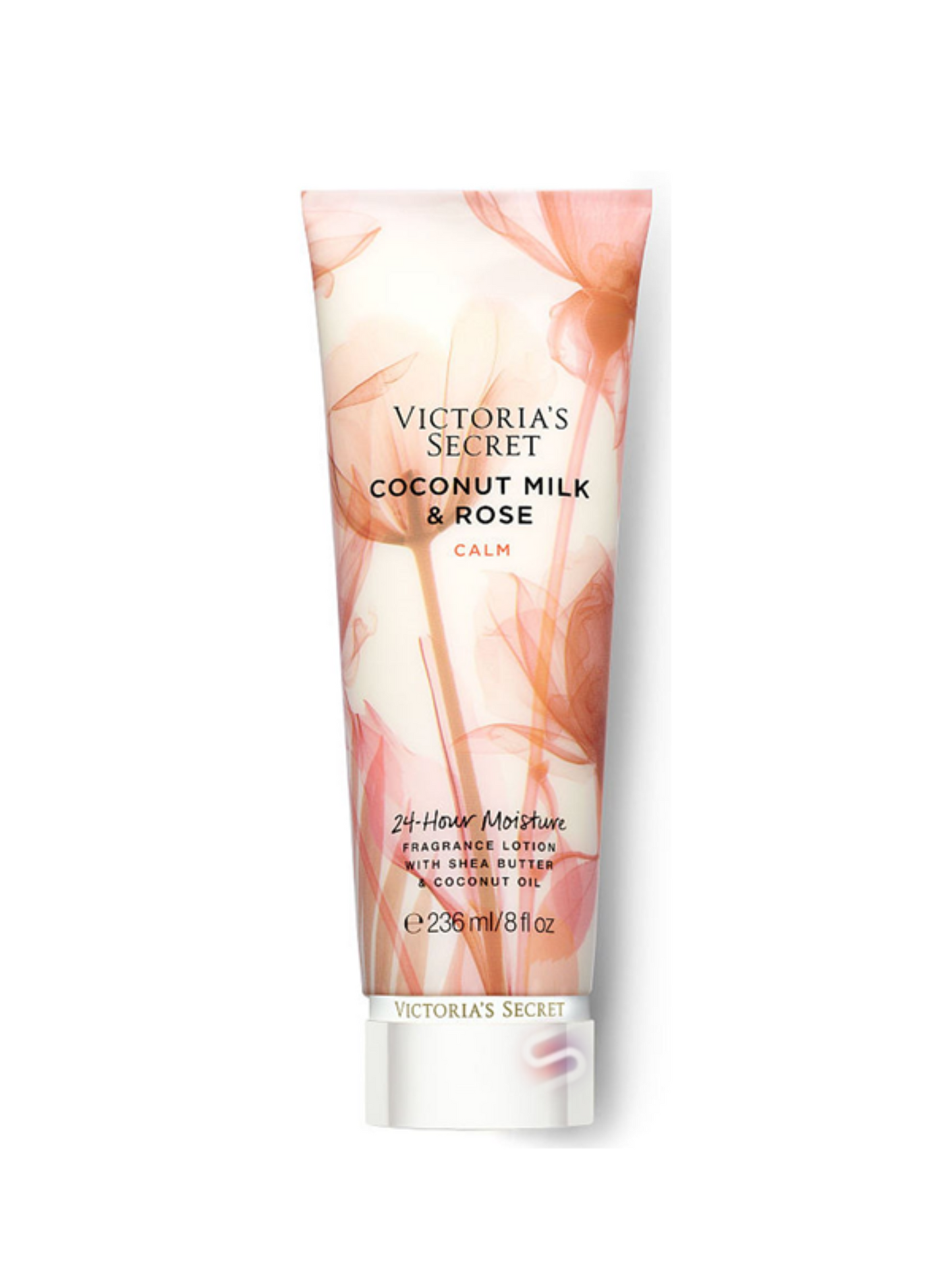Victoria's Secret | COCONUT MILK & ROSE (Calm) | Fragrance Lotion 236ml