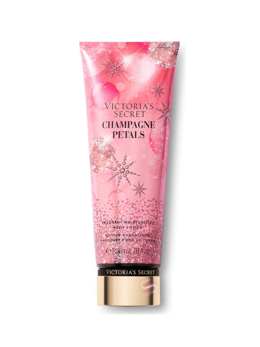 Victoria's Secret | CHAMPAGNE PETALS | Fragrance Lotion 236ml