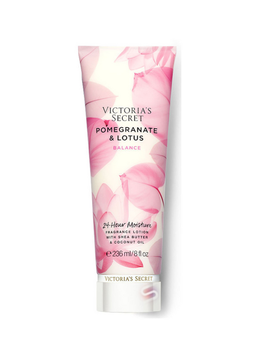 Victoria's Secret | POMEGRANATE & LOTUS (Balance) | Fragrance Lotion 236ml
