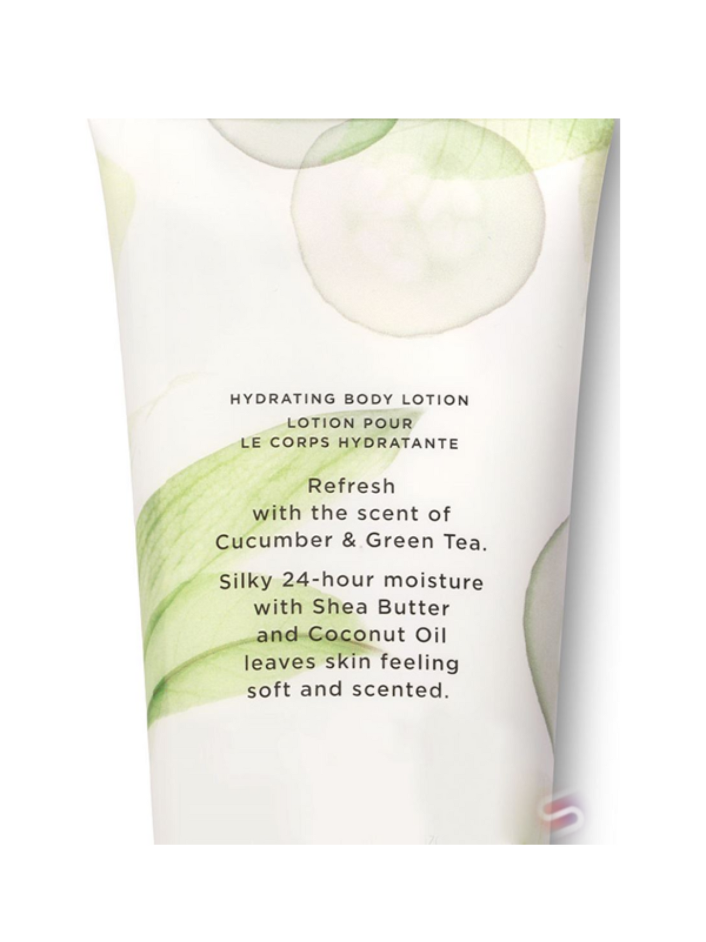 Victoria's Secret | GREEN PEAR & CITRUS (Refresh) | Fragrance Lotion 236ml