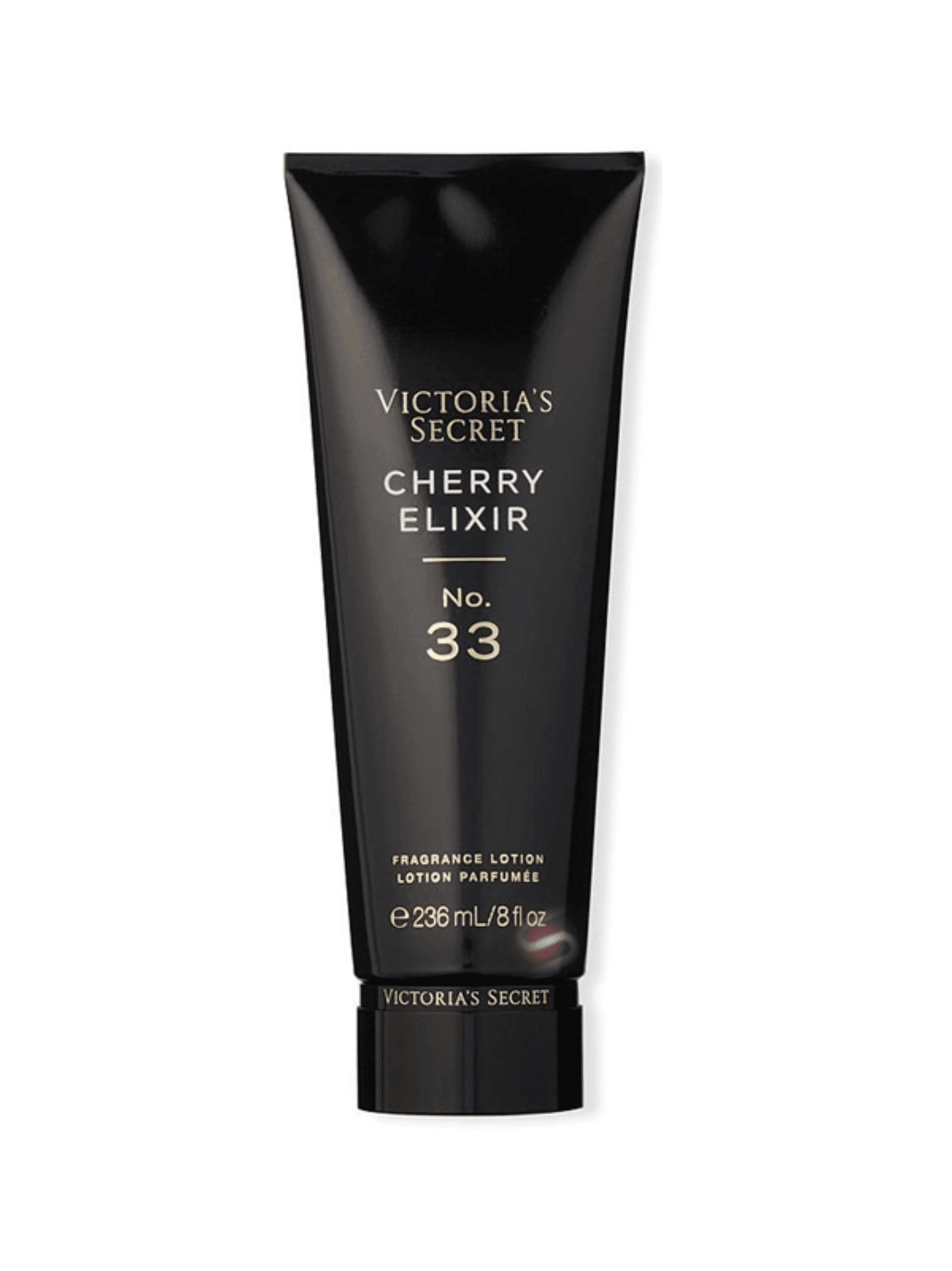 Victoria's Secret | CHERRY ELIXIR No. 33 | Fragrance Lotion 236ml - StyleOcean Limited
