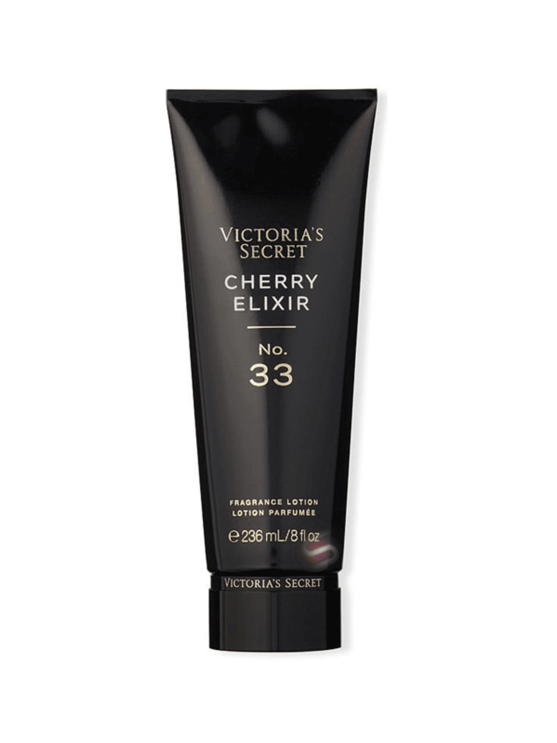 Victoria's Secret | CHERRY ELIXIR No. 33 | Fragrance Lotion 236ml - StyleOcean Limited